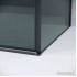 Душевой уголок Grossman Galaxy 110x90x195 120.K33.01.1190.21.10 (черный матовый/тонированное стекло)