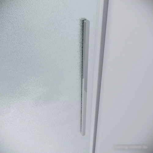 Душевой уголок Grossman Galaxy 130x80x195 120.K33.01.1380.10.02 (хром/шиншилла стекло)