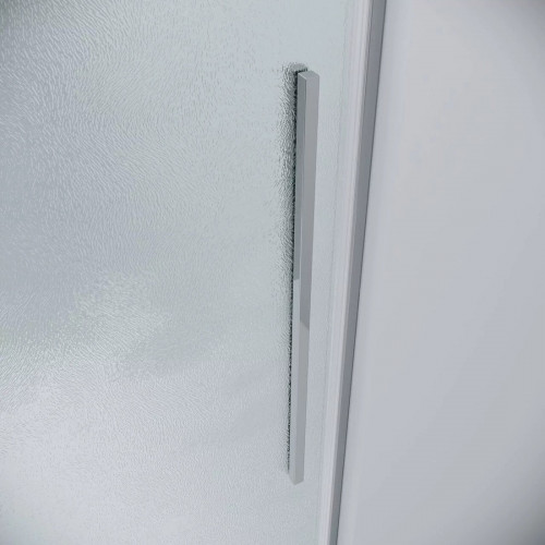 Душевой уголок Grossman Galaxy 130x90x195 120.K33.01.1390.10.02 (хром/шиншилла стекло)