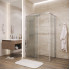 Душевой уголок Grossman Galaxy 130x90x195 120.K33.01.1390.10.02 (хром/шиншилла стекло)