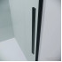 Душевой уголок Grossman Galaxy 130x90x195 120.K33.01.1390.21.00 (черный матовый/прозрачное стекло)