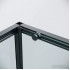 Душевой уголок Grossman Galaxy 130x90x195 120.K33.01.1390.21.00 (черный матовый/прозрачное стекло)
