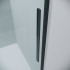 Душевой уголок Grossman Galaxy 130x90x195 120.K33.01.1390.42.00 (графит сатин/стекло прозрачное)