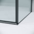 Душевой уголок Grossman Galaxy 130x90x195 120.K33.01.1390.42.00 (графит сатин/стекло прозрачное)