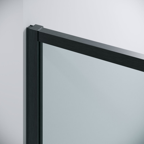 Душевой уголок Grossman Galaxy 130x90x195 120.K33.01.1390.42.00 (графит сатин/стекло прозрачное)