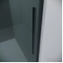 Душевой уголок Grossman Galaxy 130x80x195 120.K33.01.1380.42.10 (графит сатин/тонированное стекло)