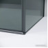 Душевой уголок Grossman Galaxy 130x80x195 120.K33.01.1380.42.10 (графит сатин/тонированное стекло)