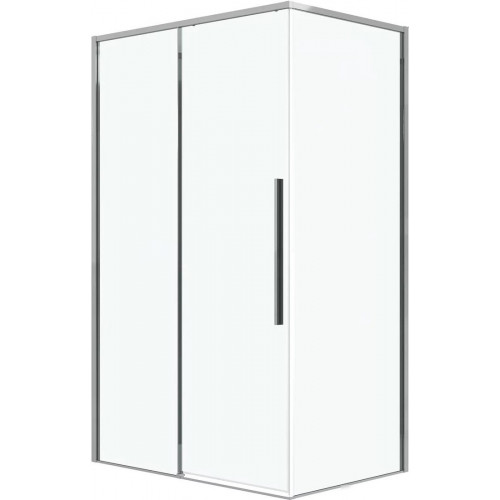 Душевой уголок Grossman Galaxy 140x70x195 120.K33.01.1470.10.00 (хром/прозрачное стекло)