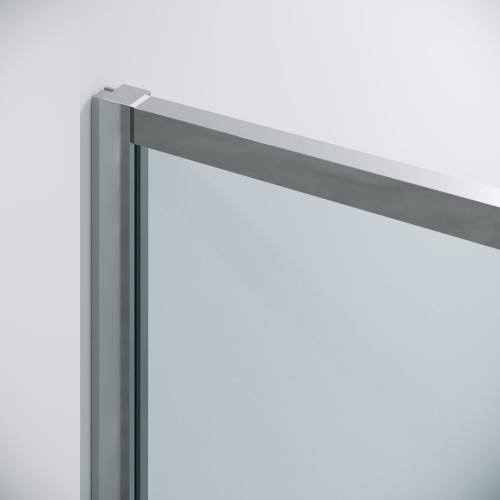 Душевой уголок Grossman Galaxy 140x70x195 120.K33.01.1470.10.00 (хром/прозрачное стекло)