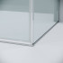 Душевой уголок Grossman Galaxy 140x70x195 120.K33.01.1470.10.00 (хром/прозрачное стекло)