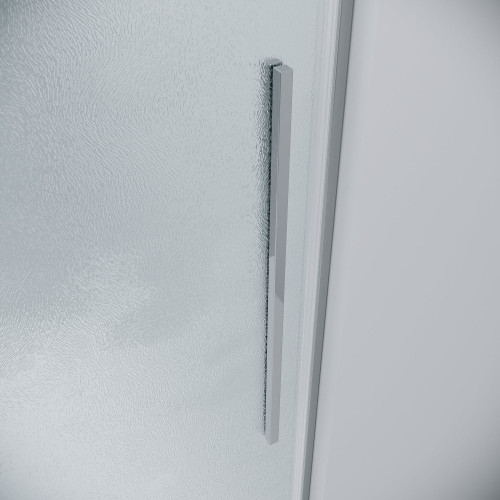 Душевой уголок Grossman Galaxy 140x70x195 120.K33.01.1470.10.02 (хром/стекло шиншилла)