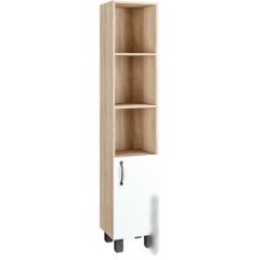 Grossman Флай 30 303001 (дуб сонома/белый)
