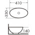 Умывальник Grossman GR-3018