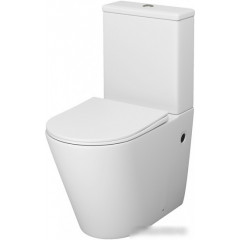 Унитаз Grossman Color GR-4480MS (с сиденьем)
