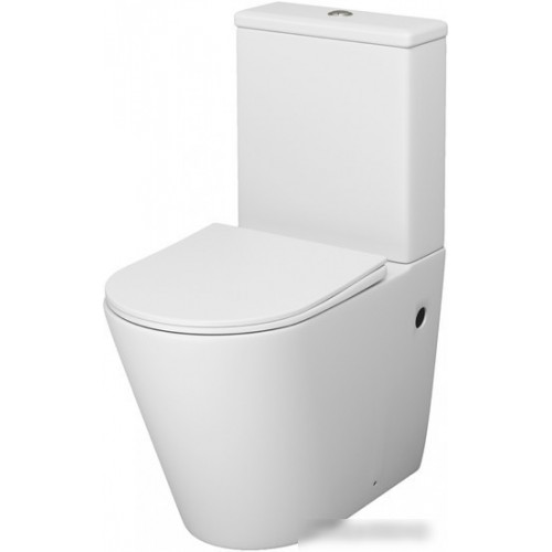 Унитаз Grossman Color GR-4480MS (с сиденьем)