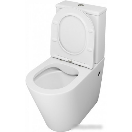 Унитаз Grossman Color GR-4480MS (с сиденьем)