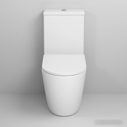 Унитаз Grossman Color GR-4480MS (с сиденьем)