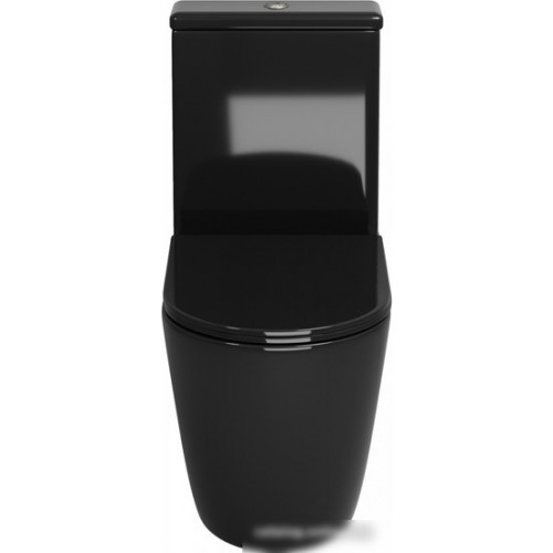 Унитаз Grossman Color GR-4480BS (с сиденьем)