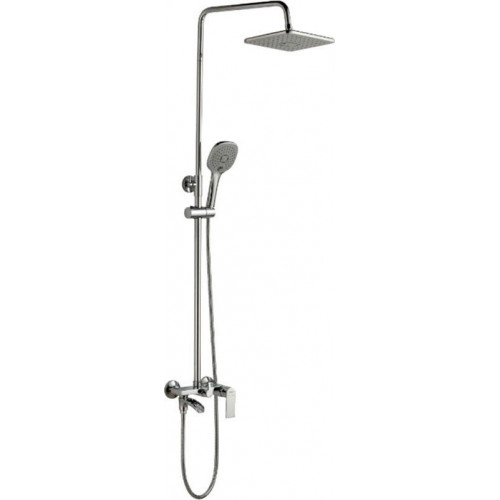 Душевая система Haiba HB23505