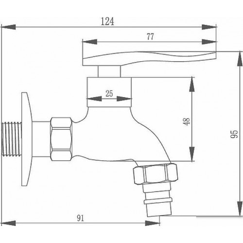 Haiba HB522