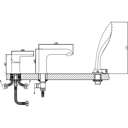 Haiba HB80805-7