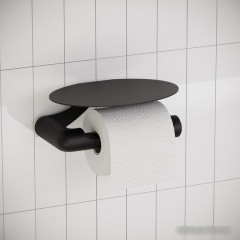Держатель для туалетной бумаги IDDIS Noa NOABL00i43