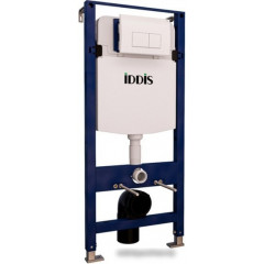 Инсталляция для унитаза IDDIS Optima Home OPH0000i32K