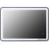 IDDIS Зеркало Cloud CLO1000i98