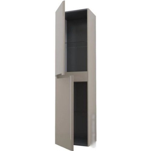 IDDIS Шкаф-пенал Edifice EDI40C0i97