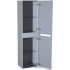 IDDIS Шкаф-пенал Edifice EDI40L0i97