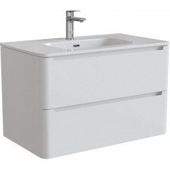IDDIS Тумба под умывальник Edifice 80 EDI80W0i95K