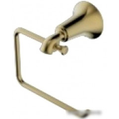 Держатель для туалетной бумаги Kaiser Bronze II KH-4000