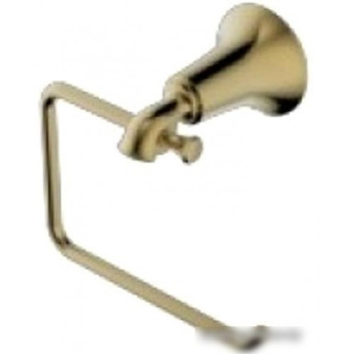 Держатель для туалетной бумаги Kaiser Bronze II KH-4000