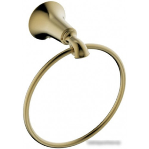 Кольцо для полотенца Kaiser Bronze II KH-4001
