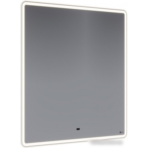 Lemark Зеркало Element 80x80 LM80Z-E (с подсветкой и подогревом)