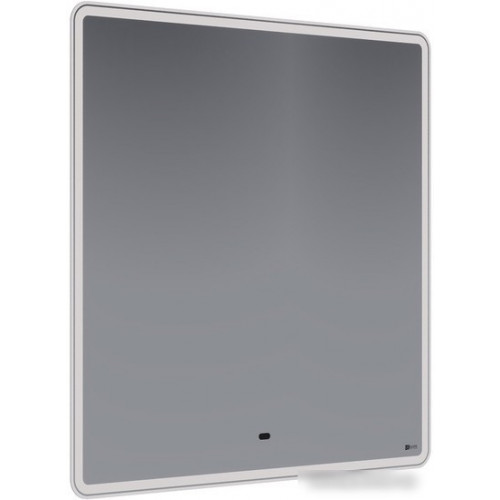 Lemark Зеркало Element 80x80 LM80Z-E (с подсветкой и подогревом)