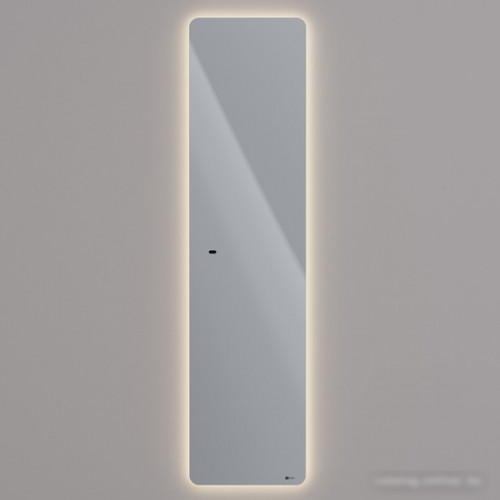 Lemark Зеркало Olsa 40x160 LM40ZNO (с подсветкой)