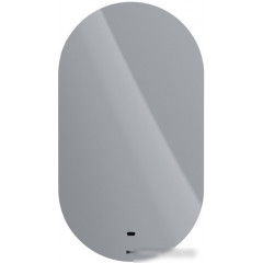 Lemark Зеркало Olsa 55x100 LM55Z-O (с подсветкой и подогревом)