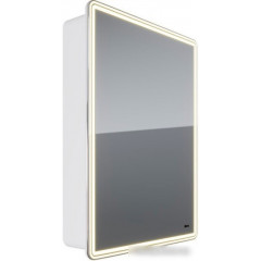 Lemark Шкаф с зеркалом Element 60x80 LM60ZS-E (белый)