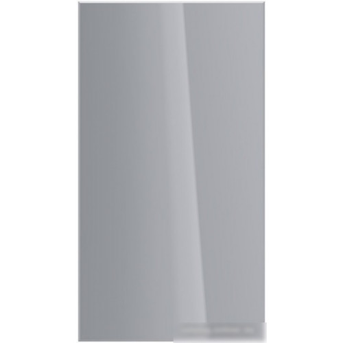 Lemark Шкаф с зеркалом Universal 45 LM45ZS-U (белый глянец)
