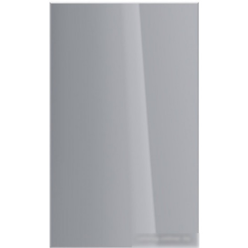 Lemark Шкаф с зеркалом Universal 50 LM50ZS-U (белый глянец)