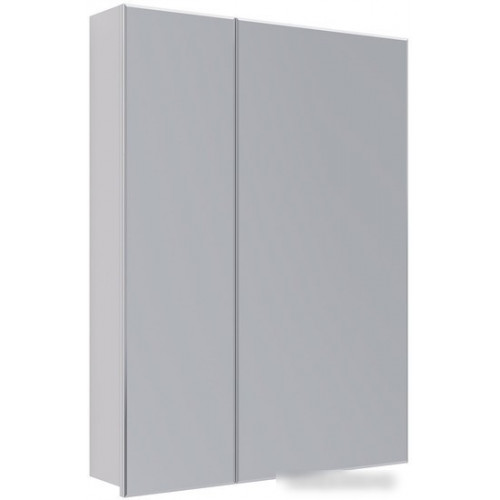 Lemark Шкаф с зеркалом Universal 60 LM60ZS-U (белый глянец)