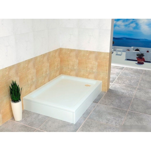 Душевой поддон RGW Style 120x80