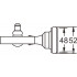 Набор стаканов для зубной щетки и пасты Rose RG1122Q