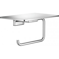 Держатель для туалетной бумаги Rose RG1805