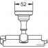 Держатель для туалетной бумаги Rose RG1105Q