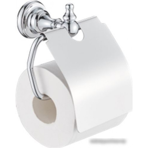 Держатель для туалетной бумаги Rose RG1105