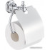 Держатель для туалетной бумаги Rose RG1105