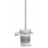 Ершик для унитаза Rose RG1800C