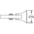 Ершик для унитаза Rose RG1200